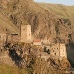 11th Century Castles